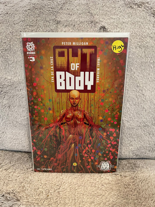 Out of Body 3