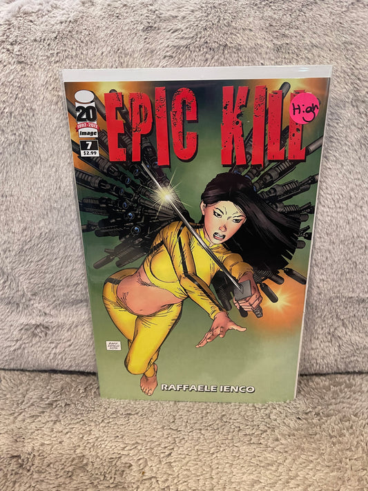 Epic Kill 7