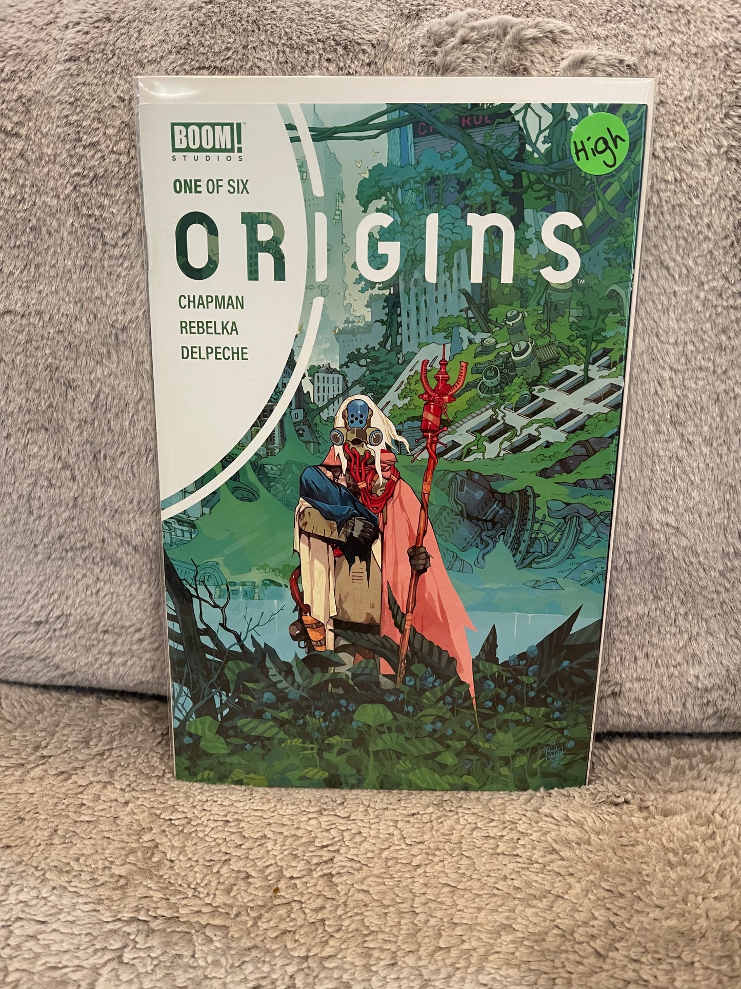 Origins 1