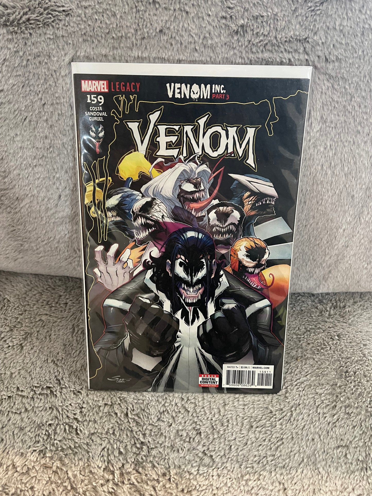 Venom 159