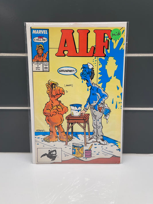 ALF 7 (1988)