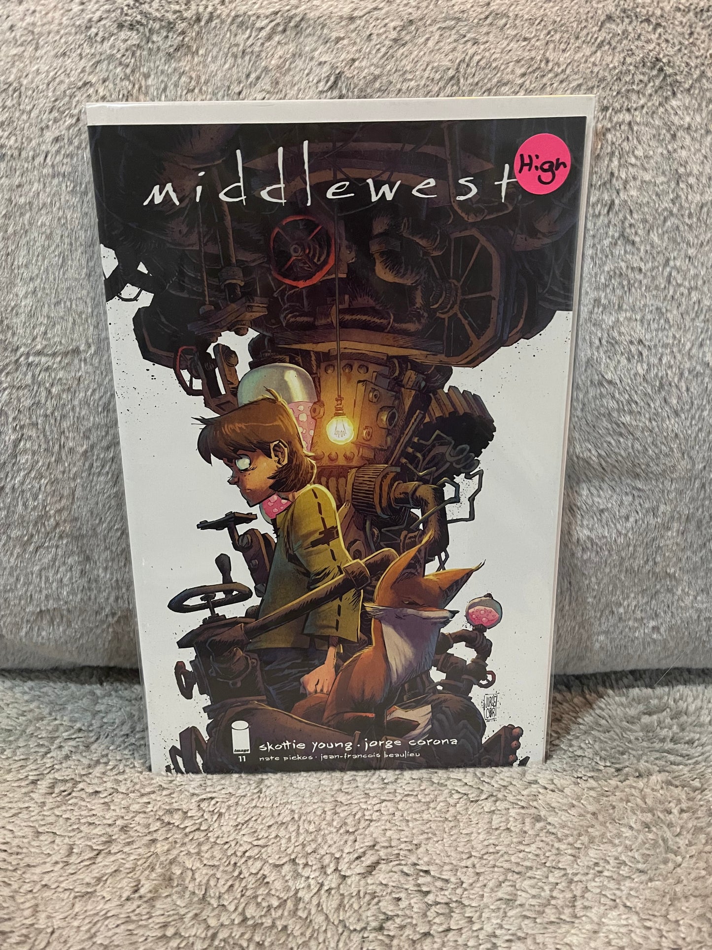 Middlewest 11