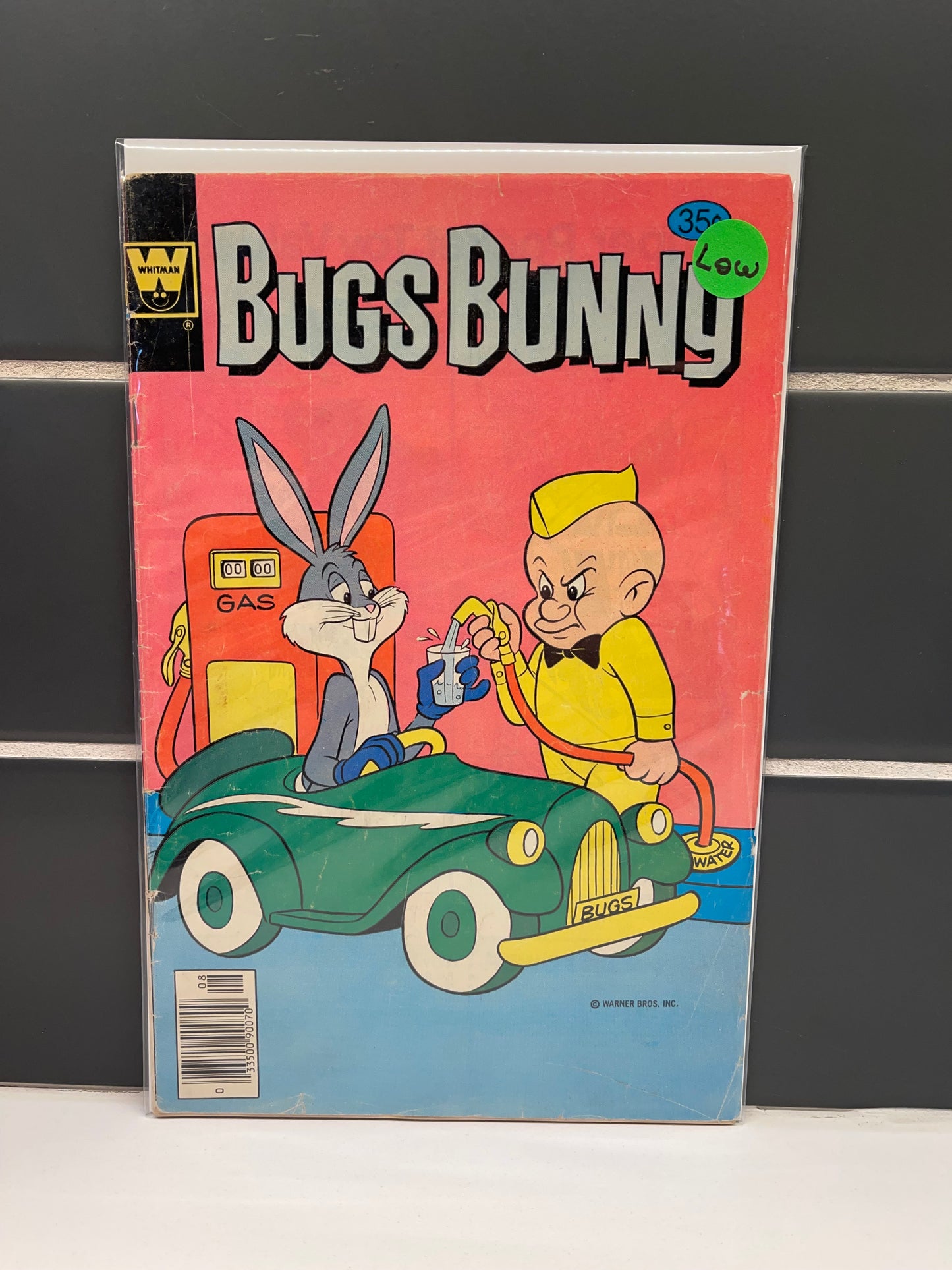 Bugs Bunny 199 (1978)