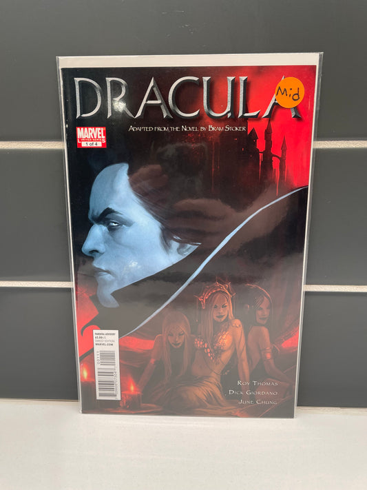 Dracula 1 (2001)