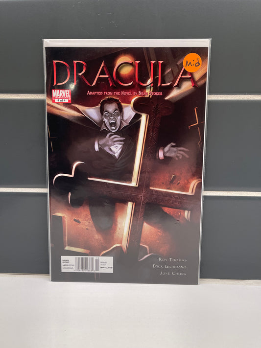 Dracula 4 (2001)