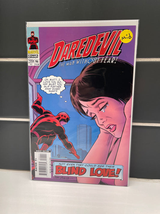 Daredevil 94 (2007)