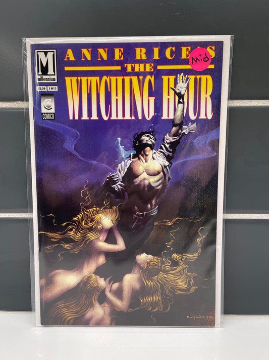 Anne Rice's the Witching Hour 2 (1993)