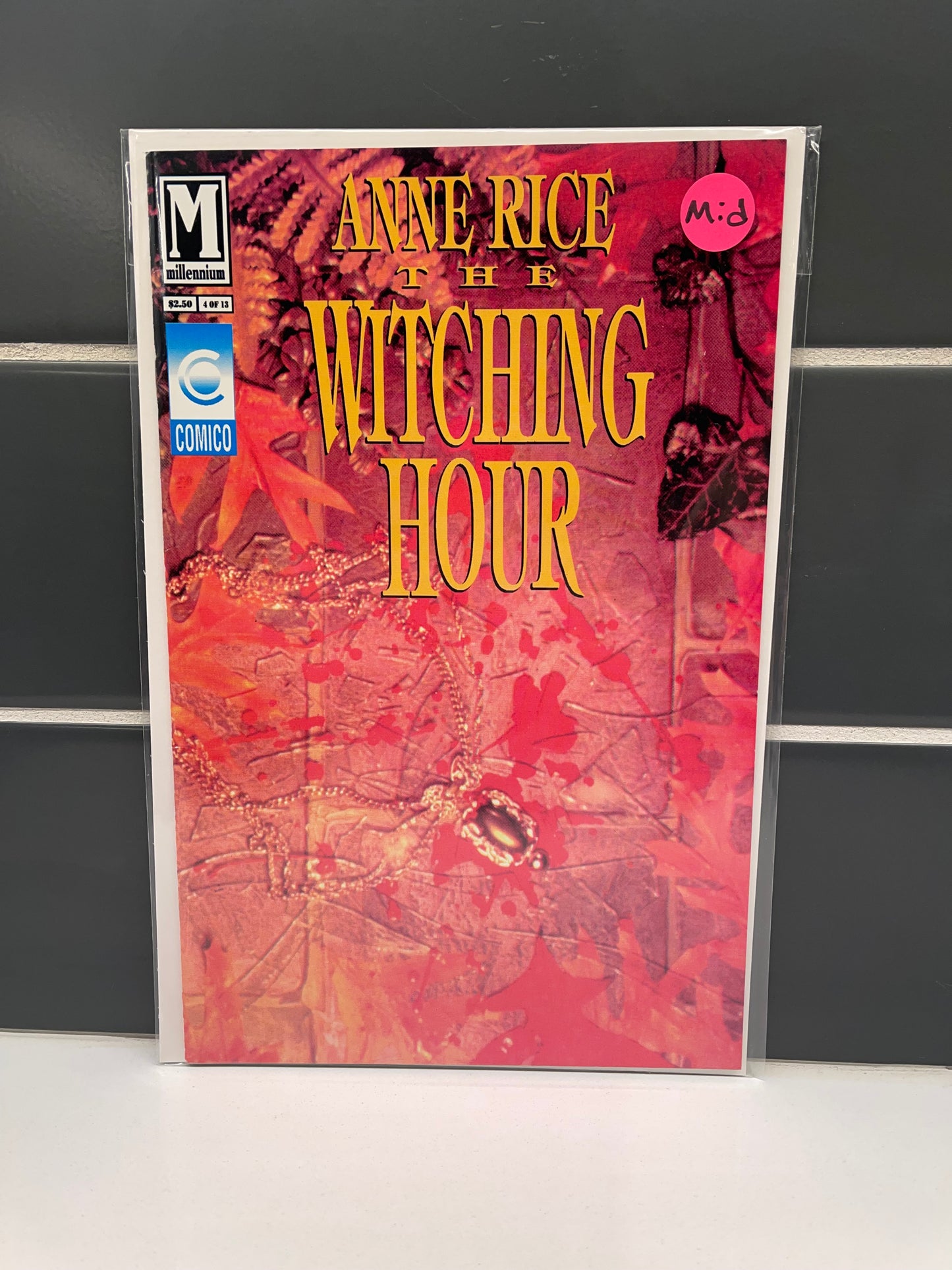 Anne Rice's the Witching Hour 4 (1993)