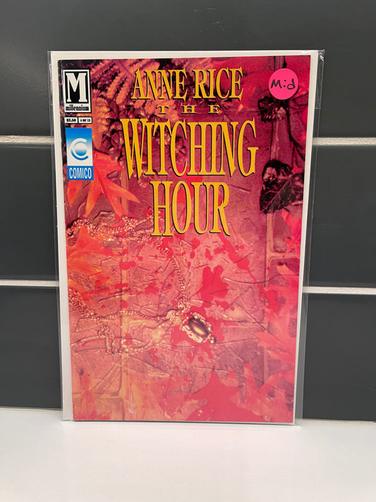 Anne Rice's the Witching Hour 4 (1993)