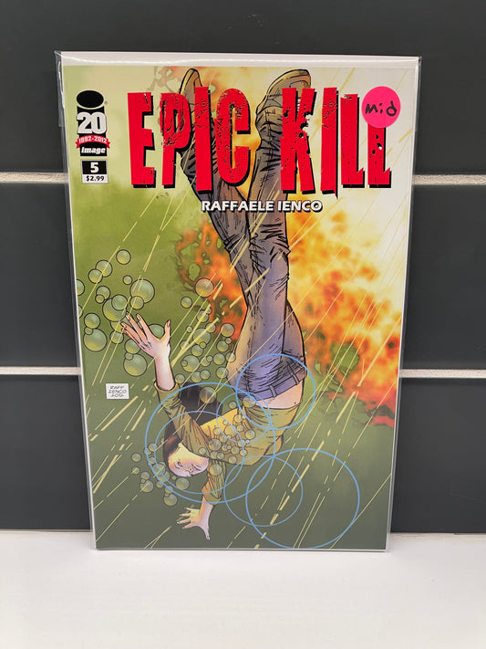 Epic Kill 5 (mid) (2012)