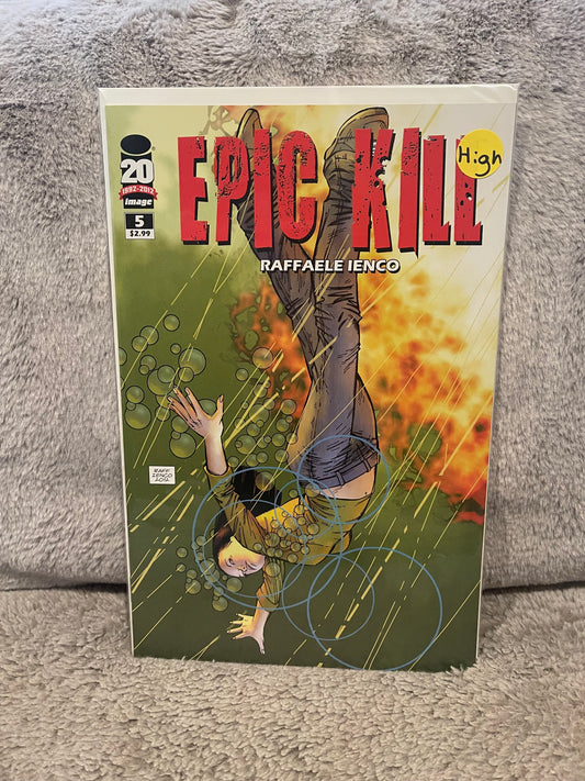 Epic Kill 5 (high) (2012)