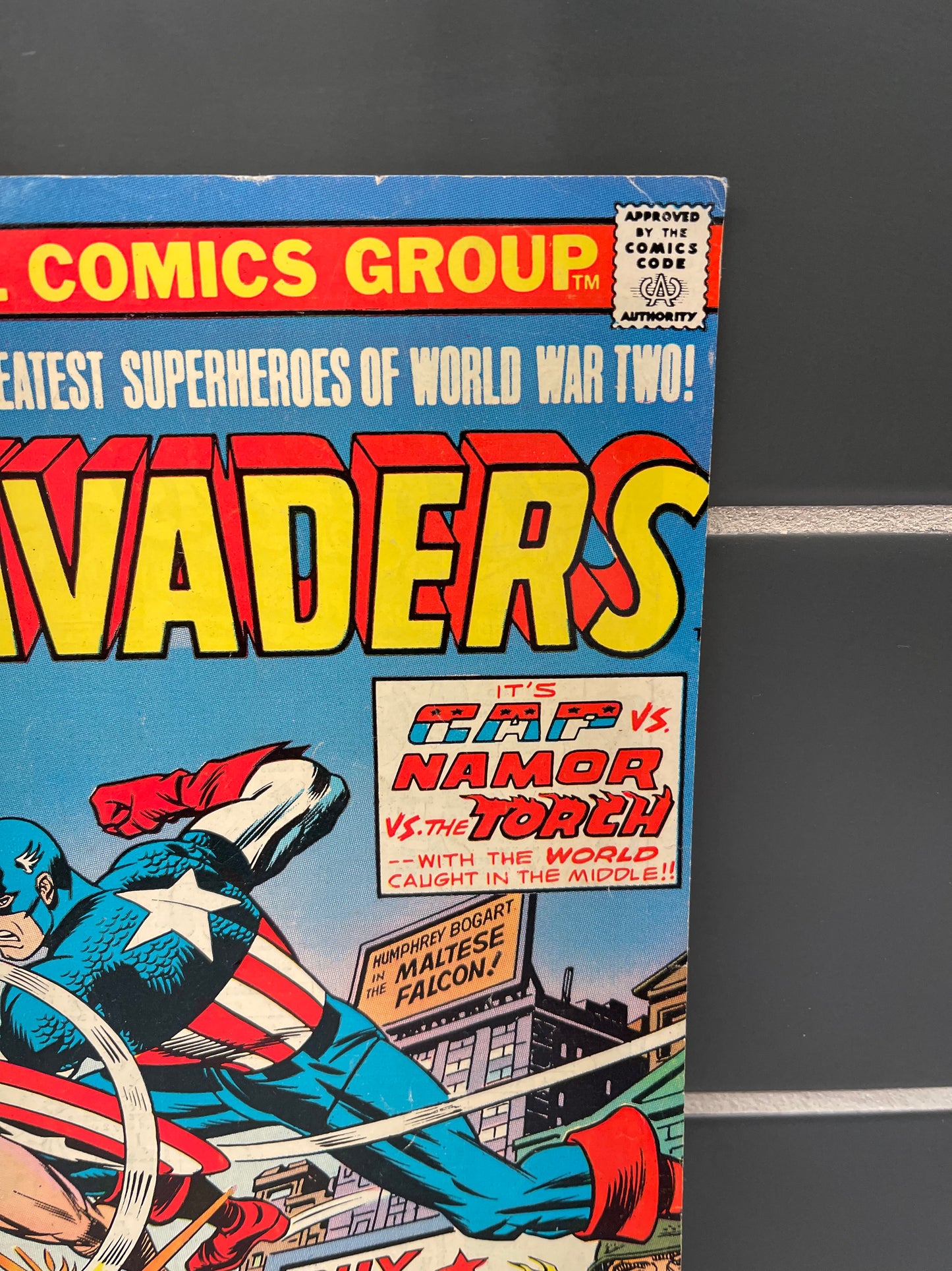 Invaders 3 (1975) *key*