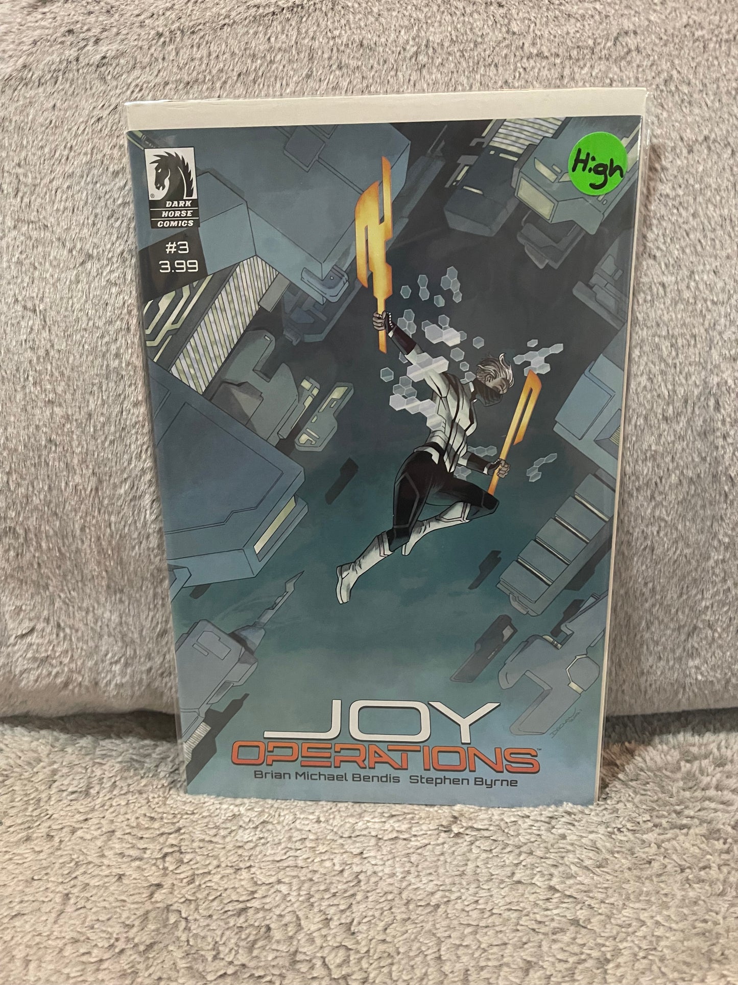 Joy Operations 3 Variant