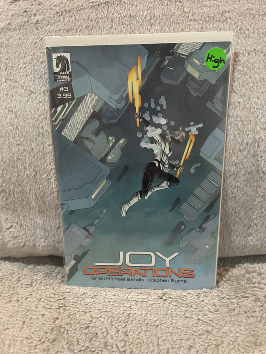 Joy Operations 3 Variant