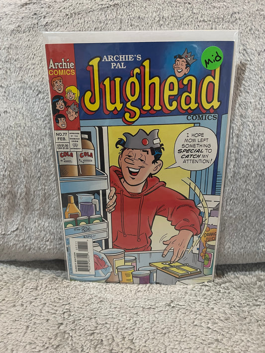 Jughead 77