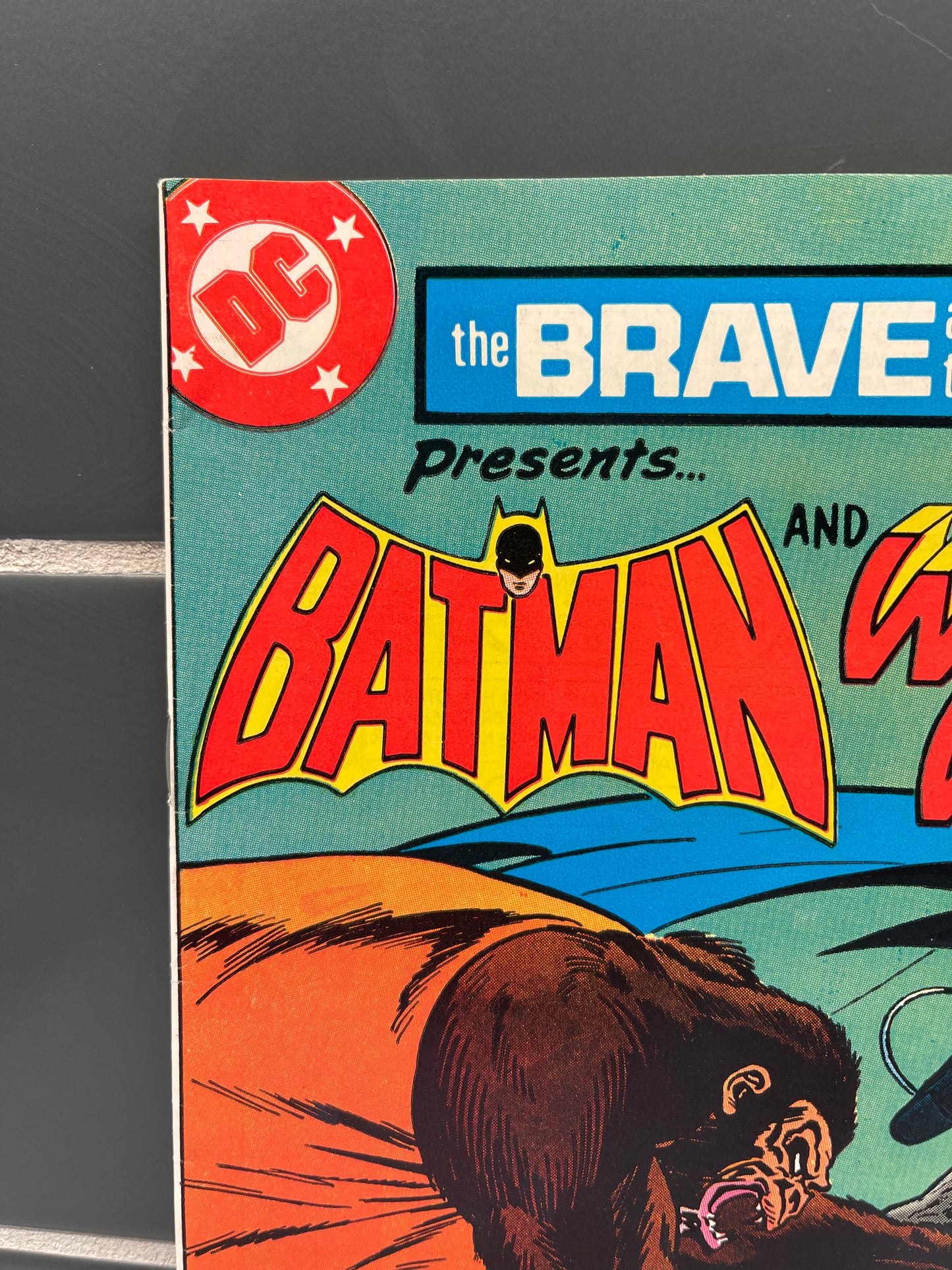 Brave and The Bold 140 (1978)