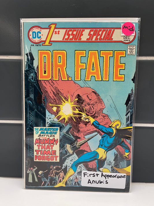 First Issue Special 9 (1975) *key*