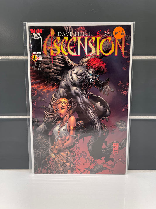 Ascension 1 (1997)