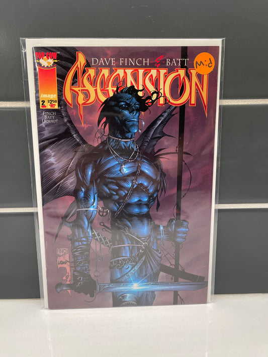 Ascension 2 (1997)