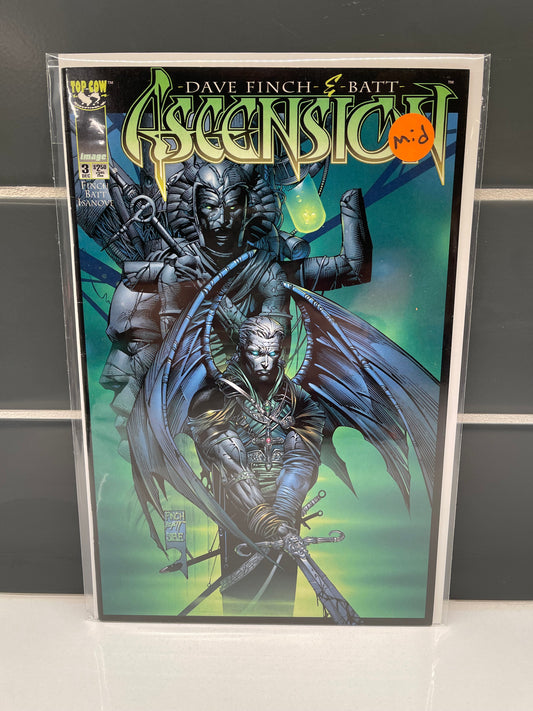 Ascension 3 (1997)