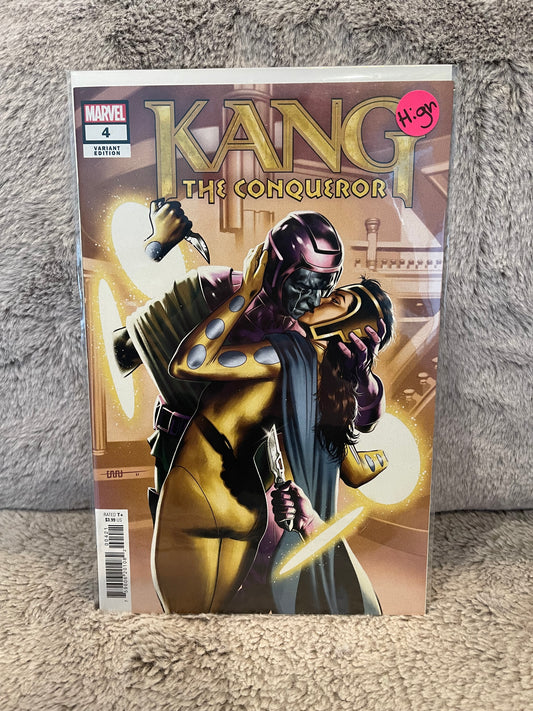 Kang The Conquerer 4 Variant