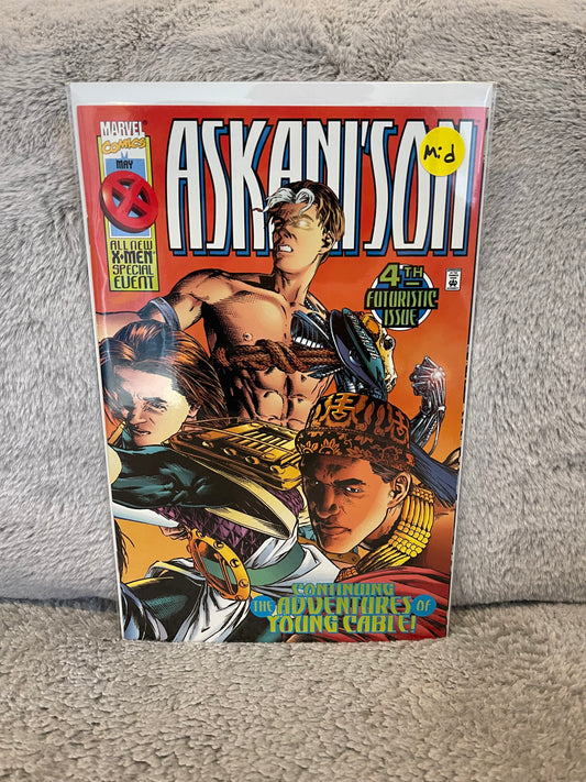 Askani'son 4 (1996)