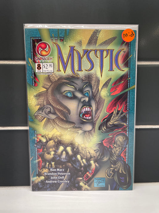 Mystic 8 (2001)