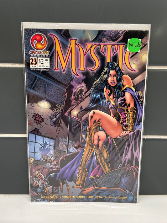 Mystic 23 (2002)