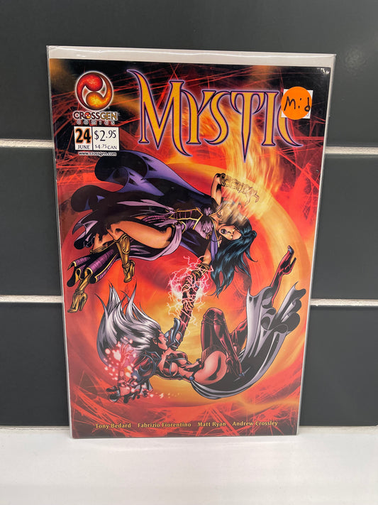 Mystic 24 (2002)