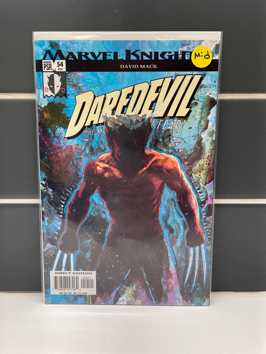 Daredevil 54 (2004)