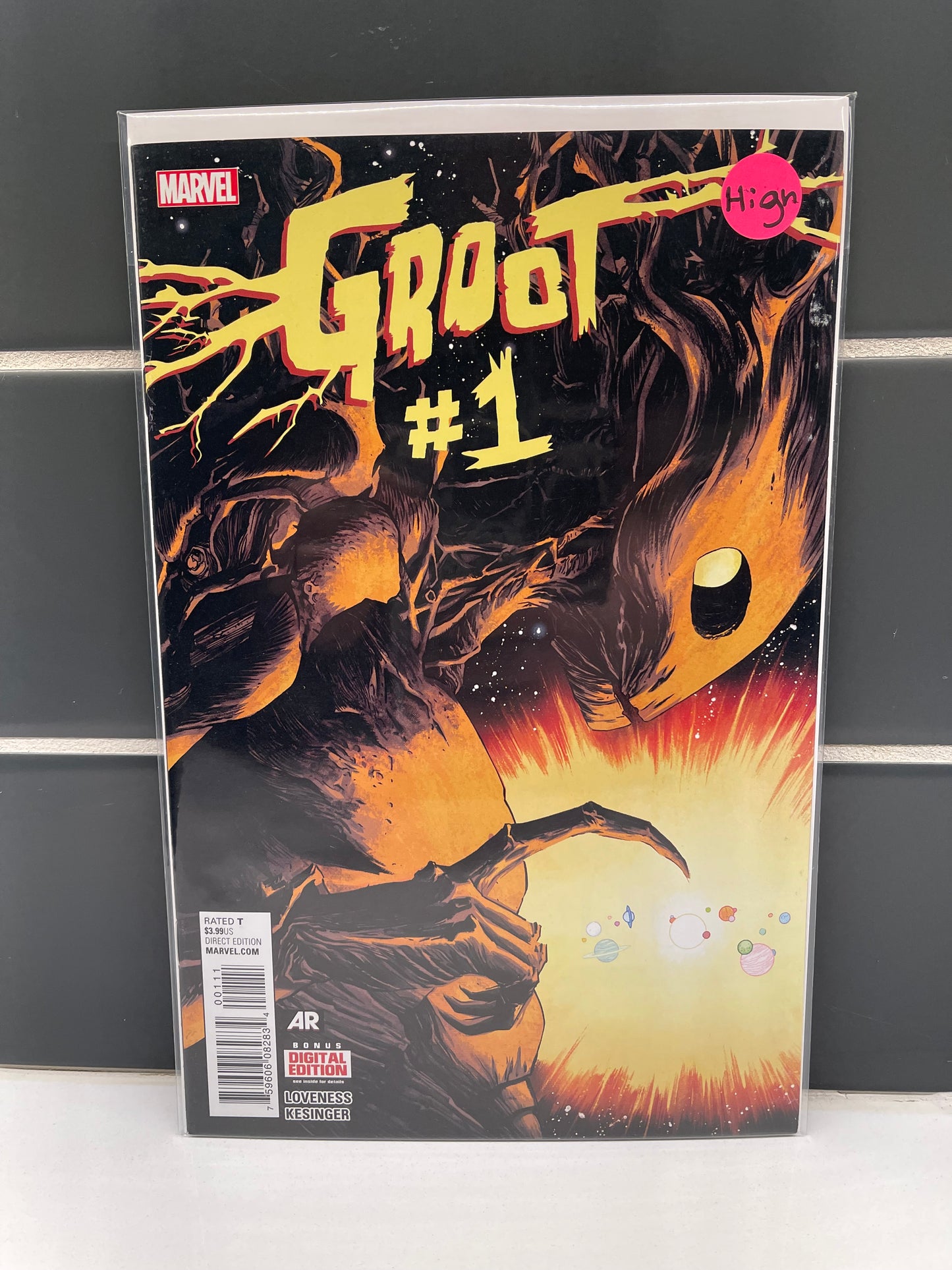 Groot 1 (2015)