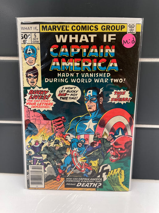 What if? 5 (1977)