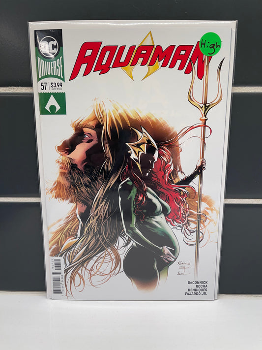 Aquaman 57 (2020)