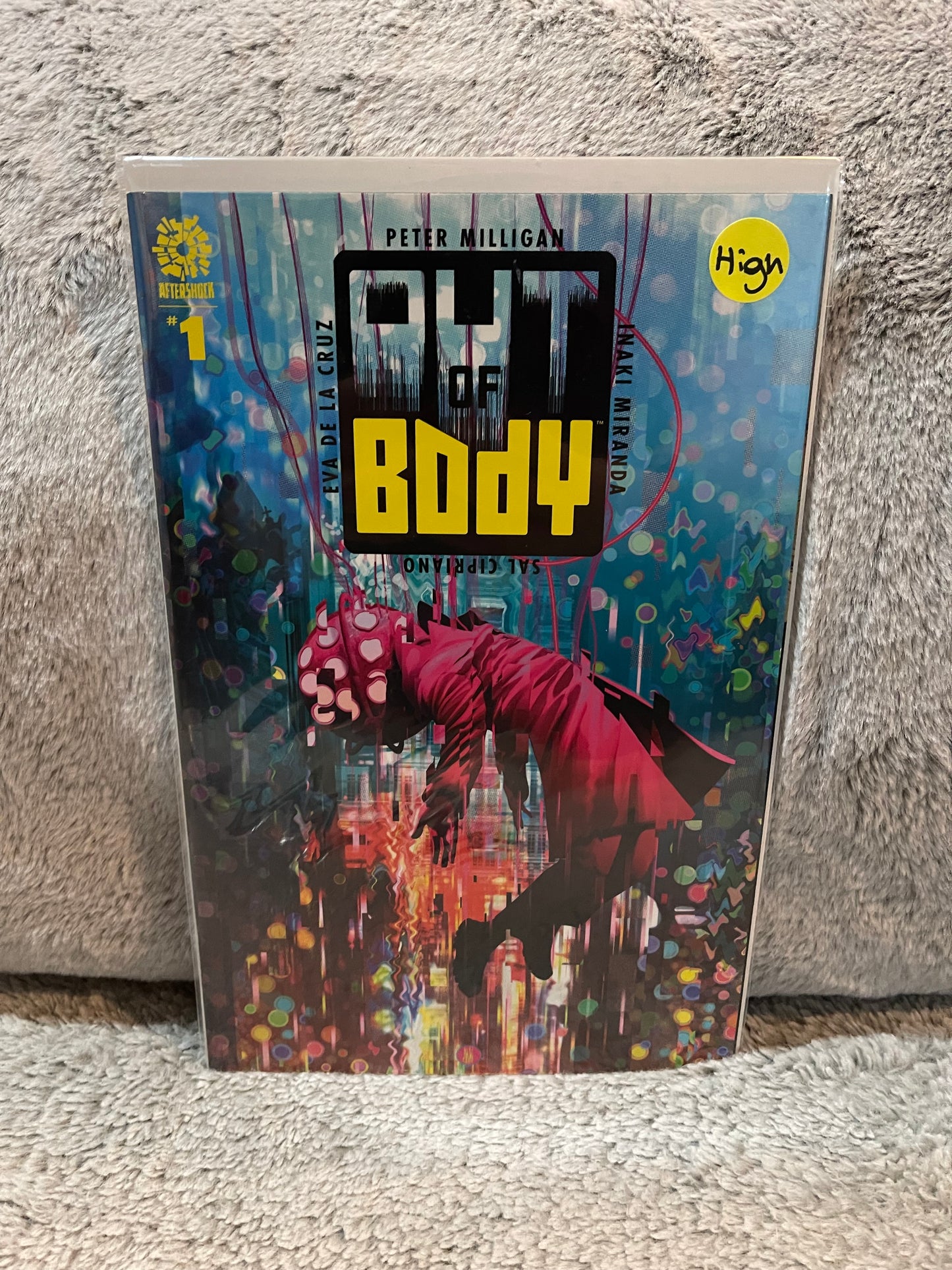 Out of Body 1