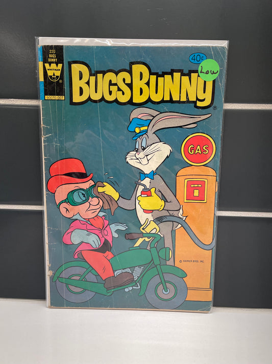 Bugs Bunny 220 (1980)