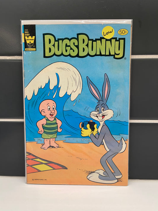 Bugs Bunny 230 (1981)