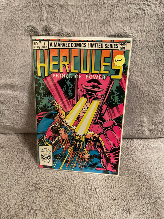 Hercules 4