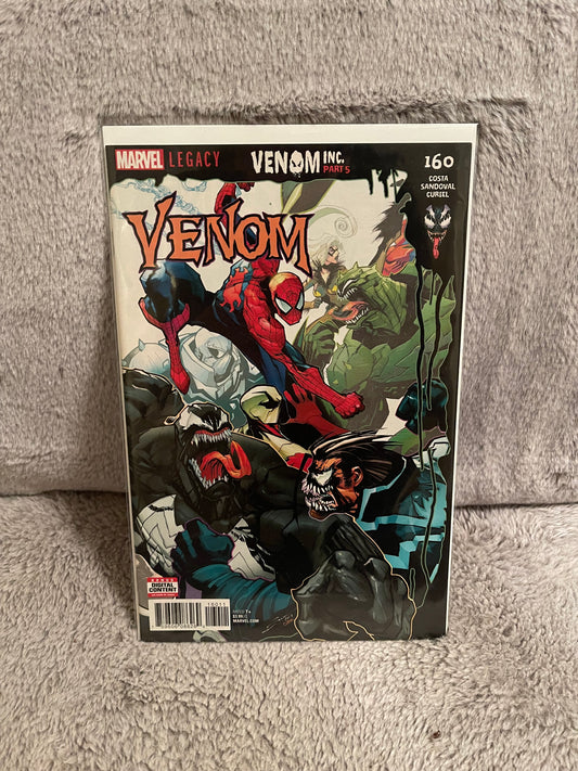 Venom 160