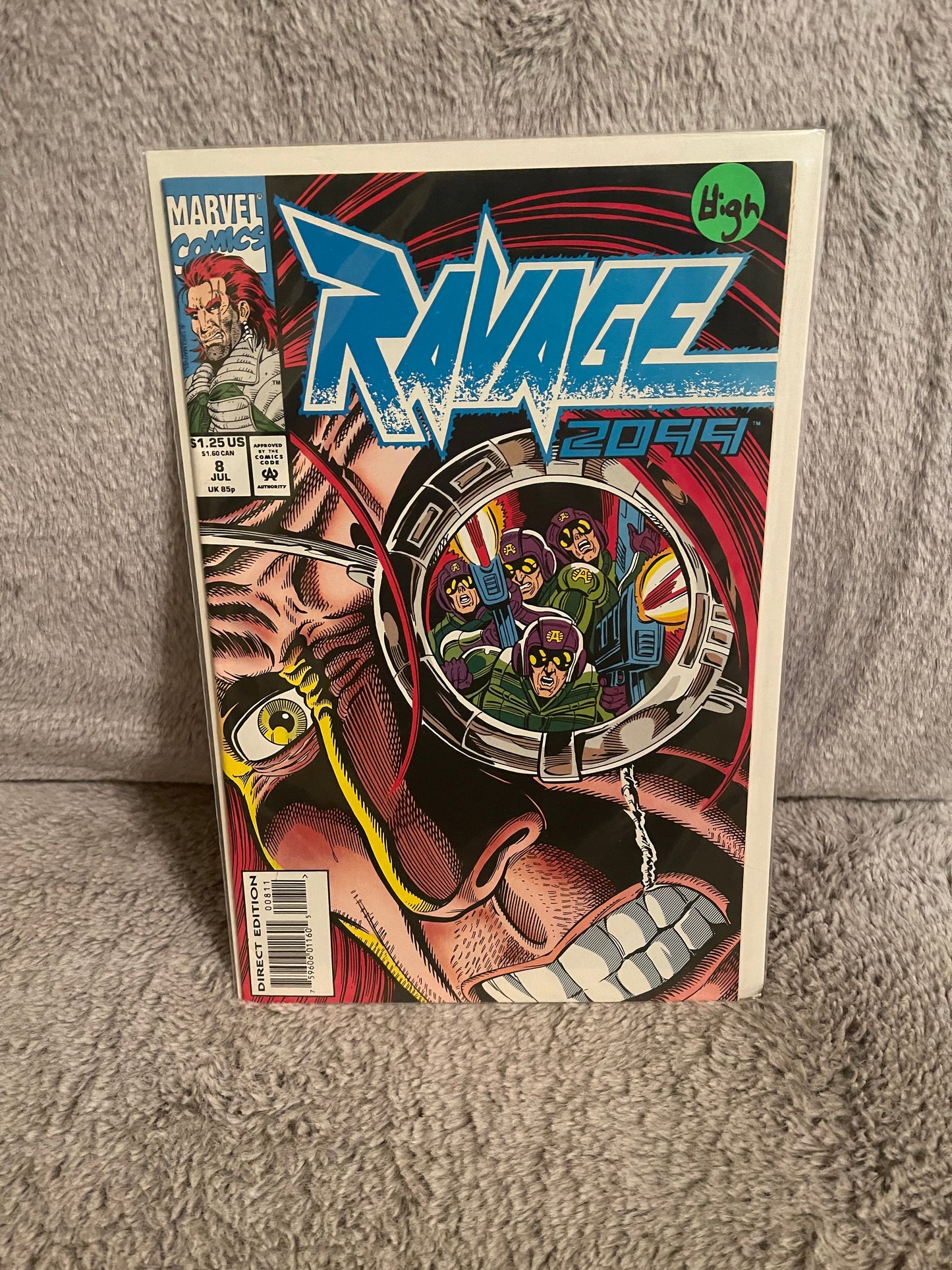 Ravage 2099 8