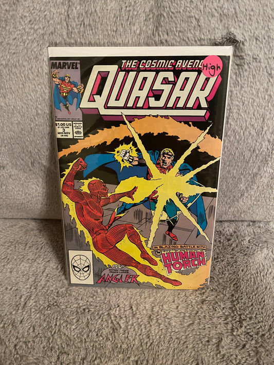 Quasar 3