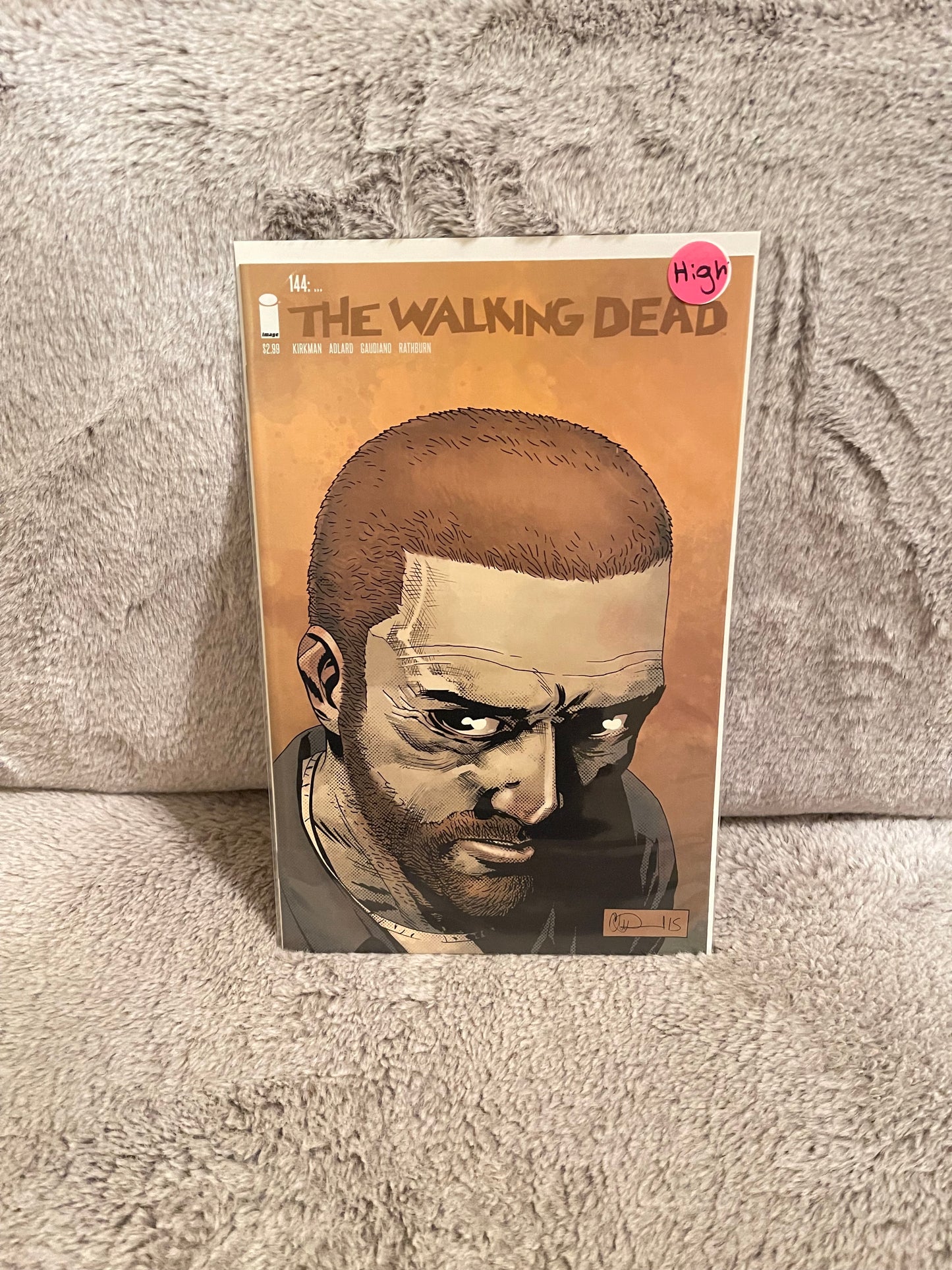 Walking Dead 144