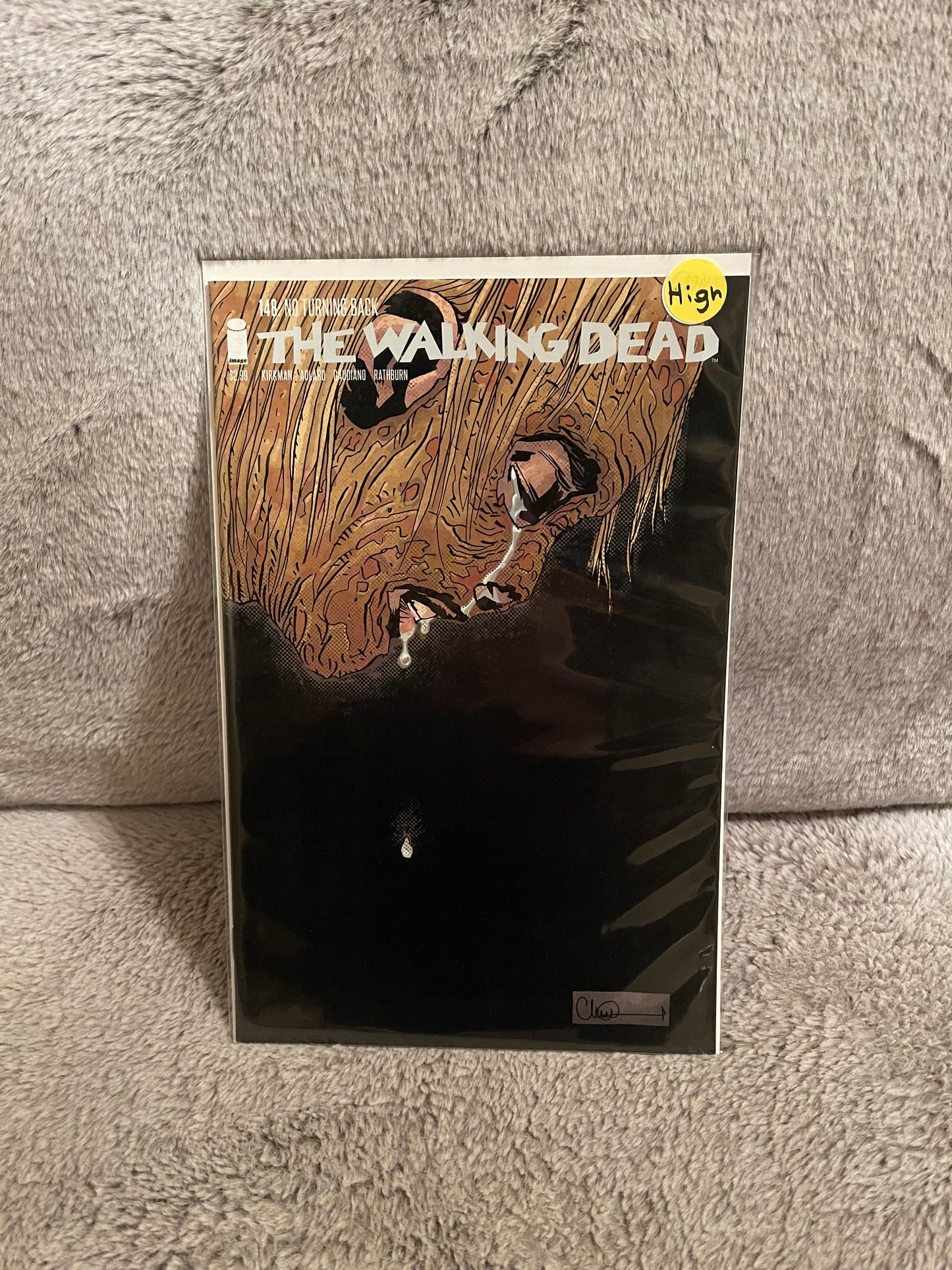 Walking Dead 148