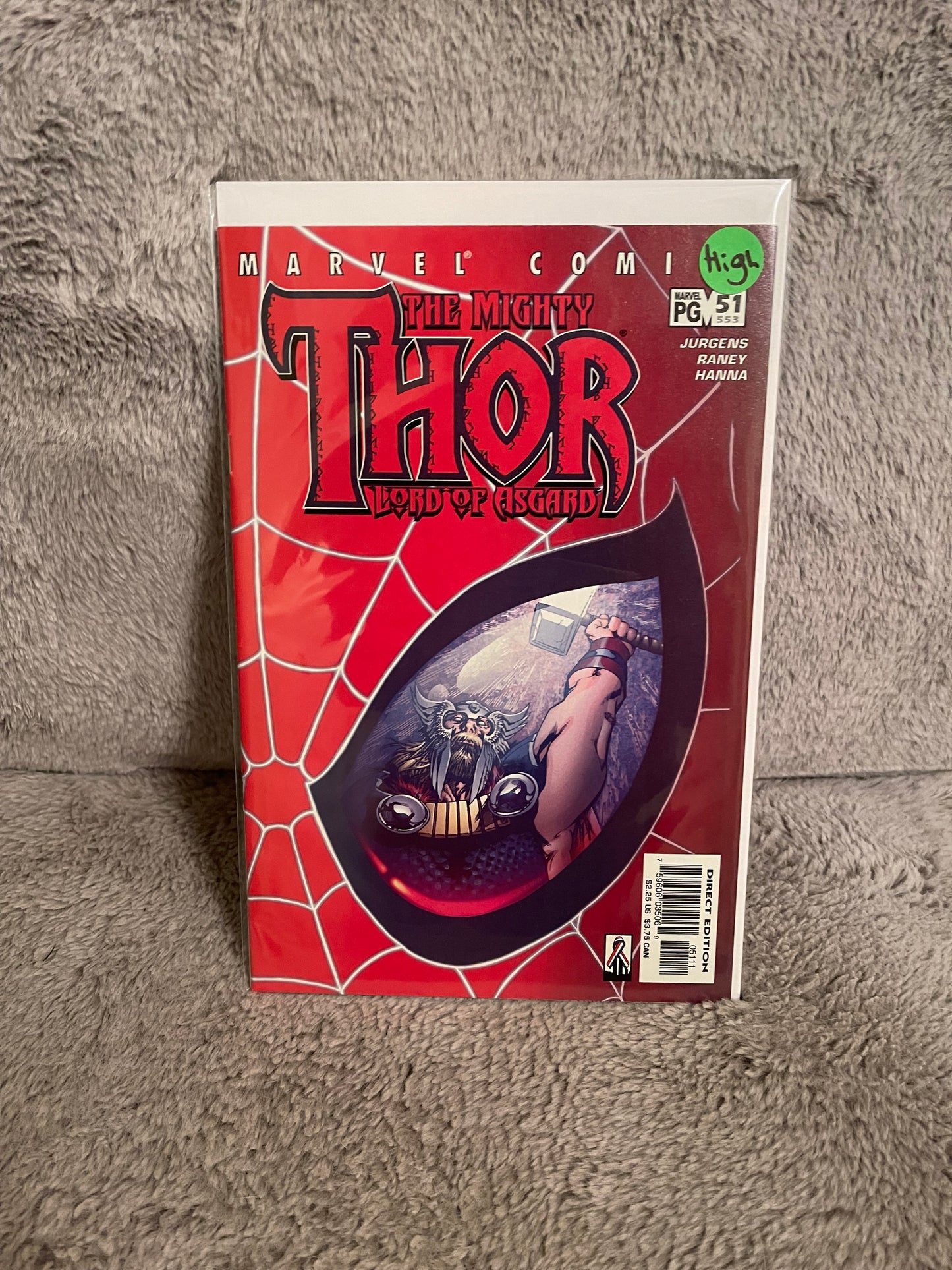 Thor 51 (1998)