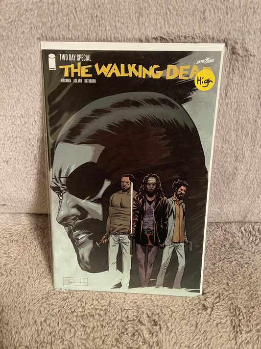 Walking Dead : TWD Special 1