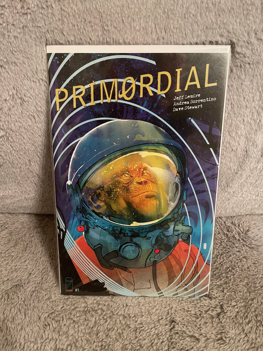 Primordial 1 Variant