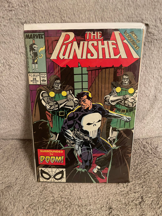 Punisher 28