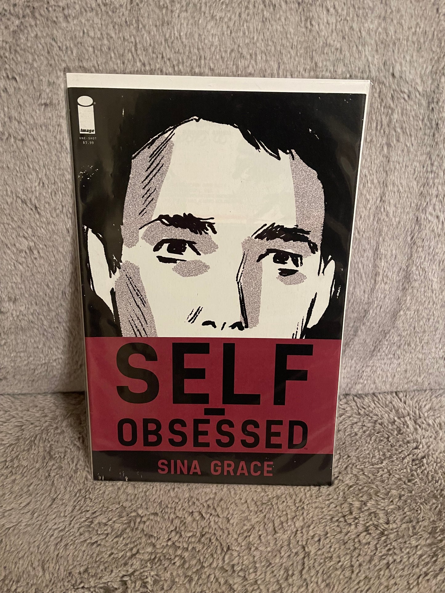 Self Obsessed 1