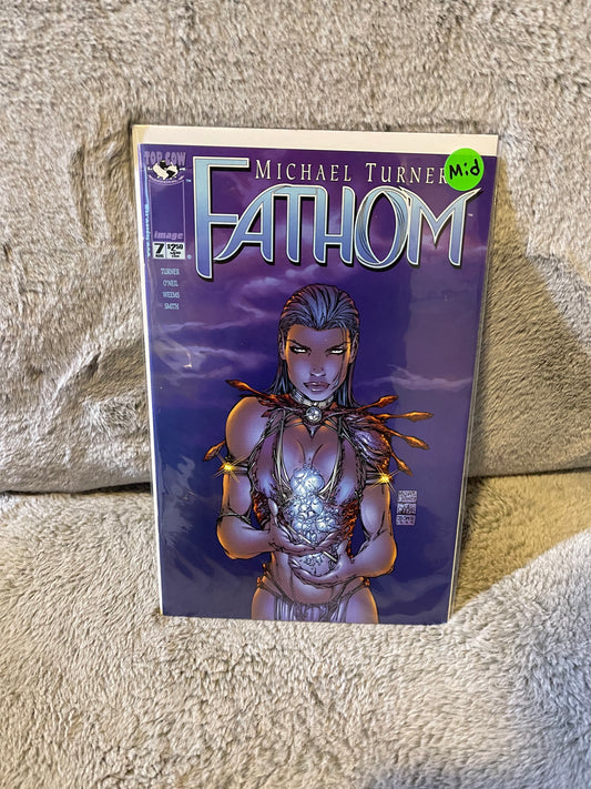 Fathom 7